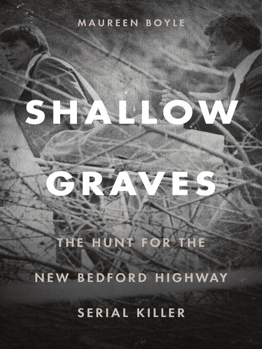 Title details for Shallow Graves by Maureen Boyle - Available